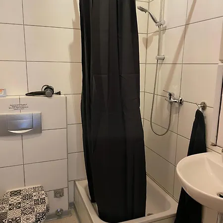 Apartment Kleiner Muenz *