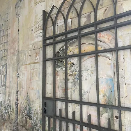 Wolke7 Cloud9 Apartman Koblenz