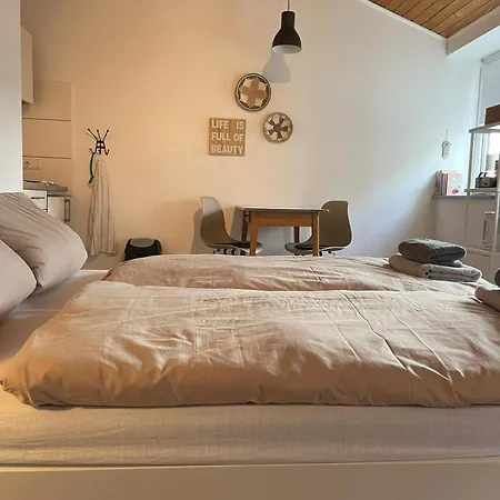 Apartment Kleiner Muenz Koblenz (Rhineland-Palatinate)
