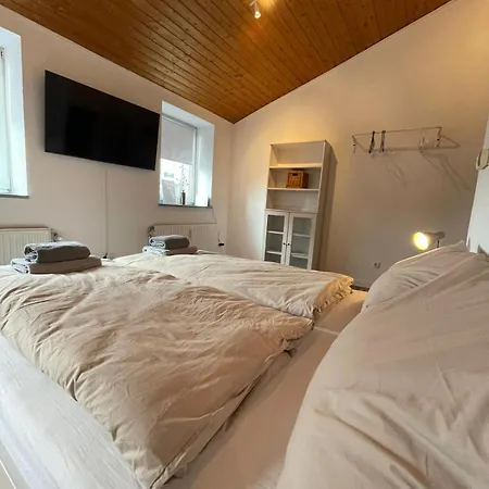 Apartman Wolke7 Cloud9