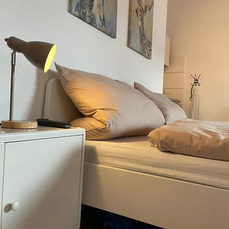 Apartment Kleiner Muenz *