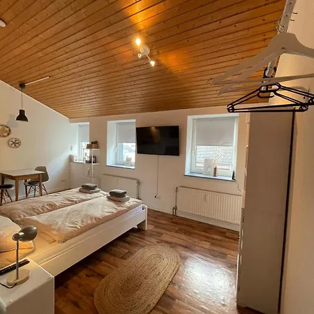 Apartment Kleiner Muenz Koblenz (Rhineland-Palatinate)