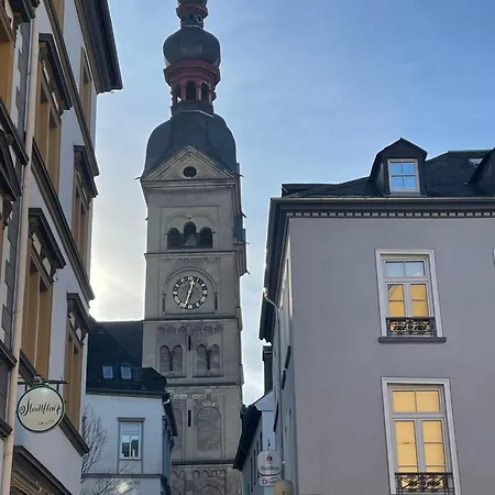 Wolke7 Cloud9 Apartman *