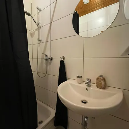 Apartment Kleiner Muenz Koblenz (Rhineland-Palatinate)