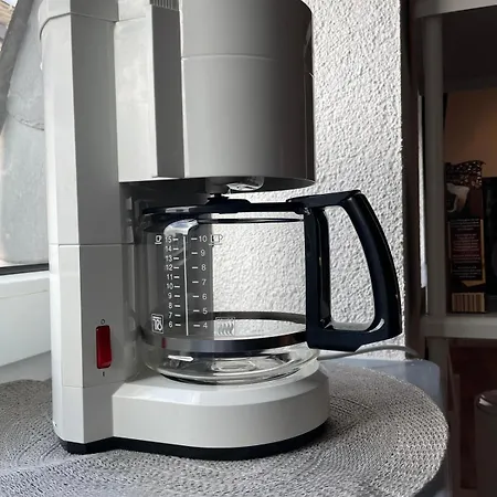 Kleiner Muenz Apartment