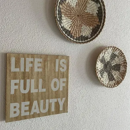 Kleiner Muenz Apartment *