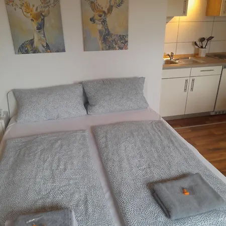 Wolke7 Cloud9 Apartment *