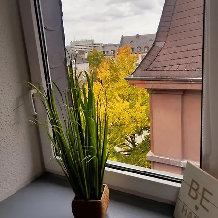 Wolke7 Cloud9 Apartman