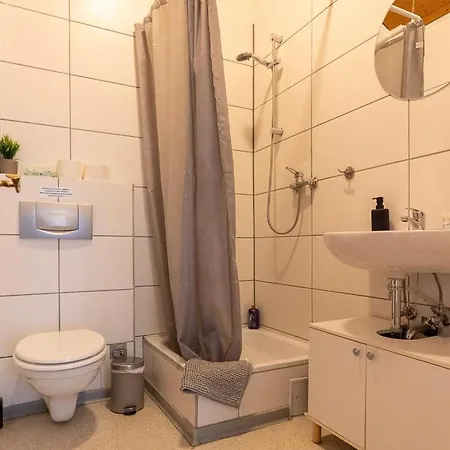 Wolke7 Cloud9 Apartamento Coblenza