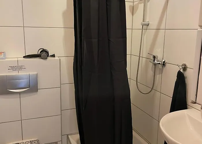 Apartman Wolke7 Cloud9 *