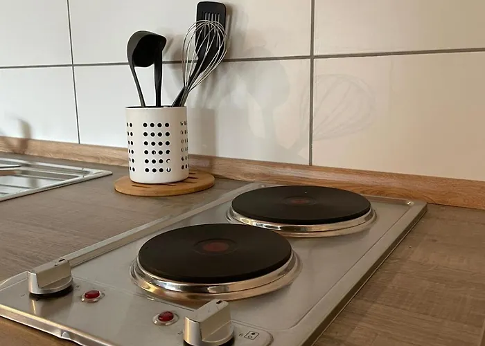 Apartment Wolke7 Cloud9 *