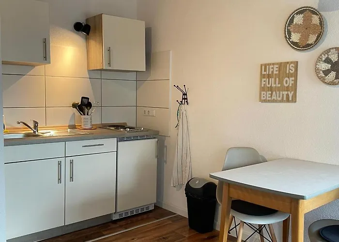 Apartman Wolke7 Cloud9 *