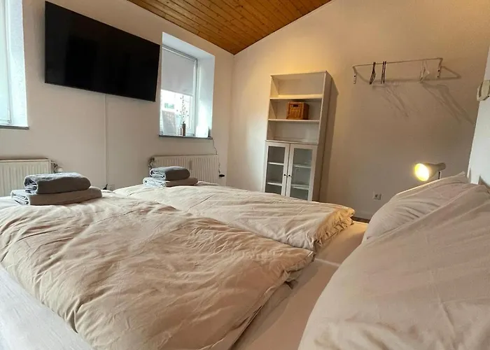 Apartman Wolke7 Cloud9