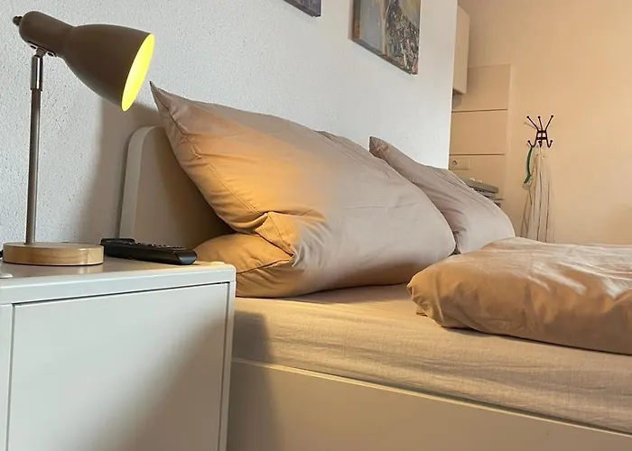 Apartman Wolke7 Cloud9 *