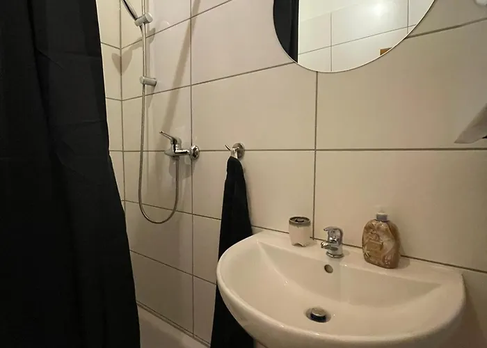 Apartman Wolke7 Cloud9 Koblenz