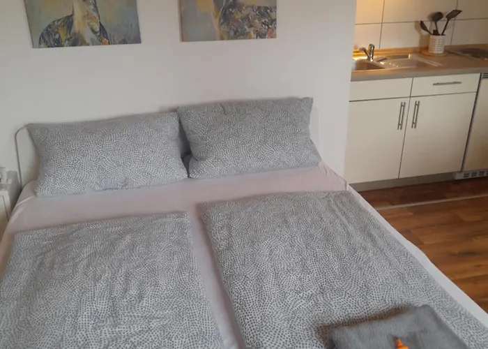 Wolke7 Cloud9 Apartment *