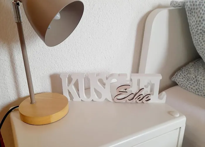 Apartment Wolke7 Cloud9 *