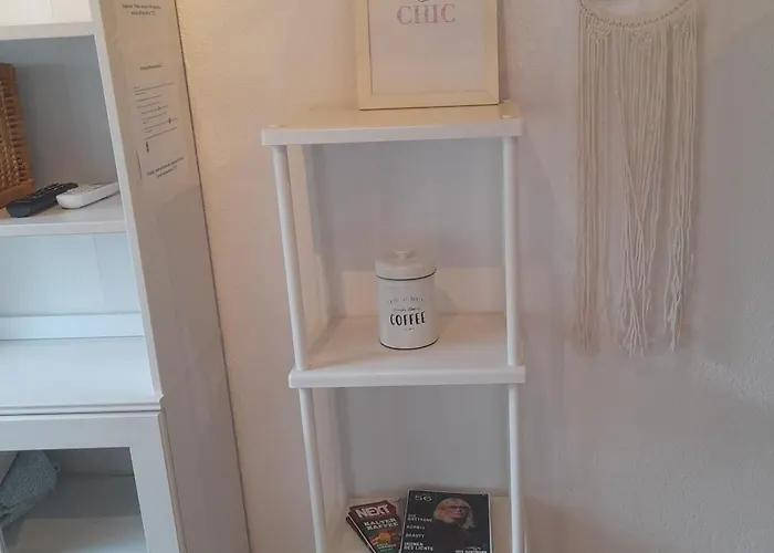 Apartman Wolke7 Cloud9 Koblenz